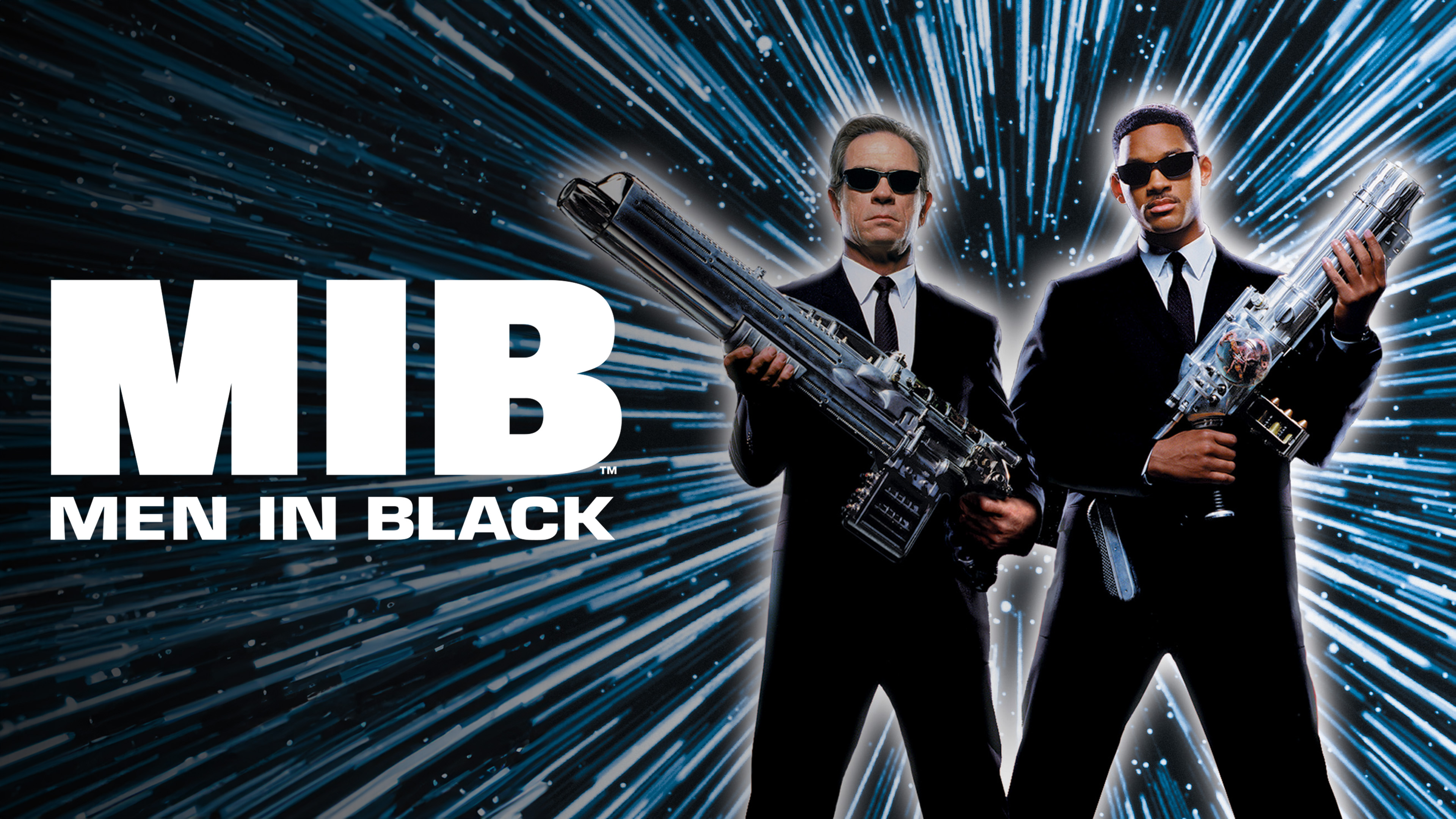 Men in Black